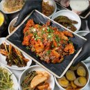 시골밥상생삼겹살