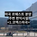 마곡롯데캐슬공인중개사사무소 이미지