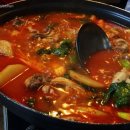 웰빙닭갈비전 이미지