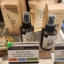 신흥로 | 용산 해방촌 감성 소품샵 고양이알레르기 방문기