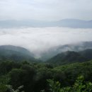 침곡리 입구 | 장수 장계 봉수대, 침령산성, 법화산, 봉화산