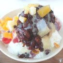 남문로약국 | 안동 시내 늦게까지 문 여는 카페, 빙수 맛집 빙뚜후기