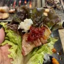 제주 협재 오션뷰 흑돼지 맛집 고기부엌협재본점 내돈내산 솔직후기