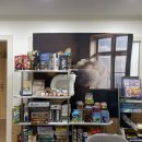 스트레스 타파 힐링 보드게임 | [경기/안양] 족욕 카페 | 두쫀쿠가 있는 이색적인 실내데이트 보드게임 가능한 박달동 웰니스통합힐링카페