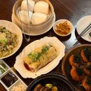 강남대로41길 22-5 | 양재역 맛집ㅣ'양재 팔향' 양재역 중식당ㅣ새우 창펀, 칠리새우, 동파육ㅣ솔직후기