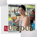 (주)만나푸드서비스 | 발리 누사두아 맛집 리츠칼튼 미쏘니 리조트 클럽 레스토랑 후기