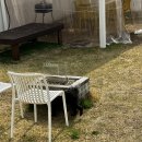 (주)마당 | 청도 적선지가 성곡점, 자쿠지+마당까지 있는 애견동반 독채 숙소 후기