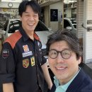 자동차 광택 코팅 덴트의 달인 청량리 매직덴트 후기_벤츠 E클래스 w211 아방가르드
