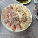 용화횟집 | 거제 맛집 추천 코끼리조개 용화횟집 방문 후기