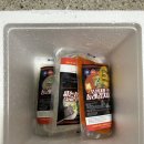 풍성한맛김 | 🍲 집에서 즐기는 부산식 돼지국밥 - 동래짬뽕 밀키트 + 사은품 김치찌개 후기