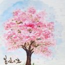 생활수묵화와 우드버닝 이미지