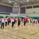 경상국립대학교(체육관) 이미지