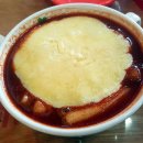 신전떡볶이 수원호매실 이미지