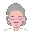 경락마사지 이미지