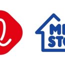 한국 미니스톱 이미지