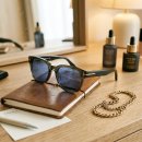 057 | TOM FORD TF6000 057 카키그레이 이청아 안경 후기