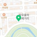 비비큐(BBQ) 김해율하카페거리점