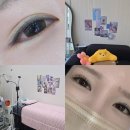 광산로 | 광주 광산구 송정동 속눈썹 연장 잘하는 곳 애스앤디 래쉬! 자연스럽게 또렷한 눈매 후기