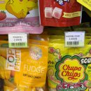 GS25 분당아름점 | CU 편의점 신상 젤리 소개, 탑젤리 망고, 하츄핑의 4D젤리, 프린세스 아름핑의 하트젤리까지