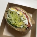 과일팡 | 광안리 포장 맛집 부산 샌드위치: 샐러드팡
