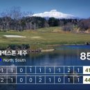 골프챔프 | 25-15. 블랙스톤 제주에서 클럽 &amp; 아마추어 챔피언과 라운딩 (ft.정동혁 챔프님)