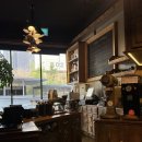 [판교] ymr커피/와이엠알커피 ☕️ (내돈내산 후기)