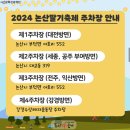 2024년 논산딸기축제 방문후기와 꿀팁,애견동반,주차 정보와 솔직후기