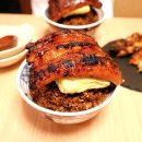 타마 | 교토 맛집 장어덮밥 추천 가와라마치 우나타마 후기