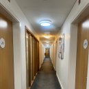 기숙사5 | EF 옥스퍼드 어학연수 후기(5) : EF 옥스퍼드 캠퍼스 기숙사 투어