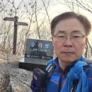 상전마을회관 | 단양 수리봉에서 황정산 지나 도락산까지 연계 산행후기