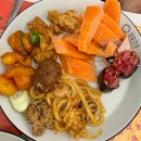 세븐일레븐 인천구월중앙점 | 인천 무한리필 쿠우쿠우 구월점 주말방문 리뉴얼 후기