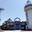 오동도 산책로입구 정책브리핑