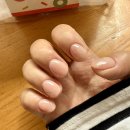 오동동186 | 서면 네일, 여리여리한 네일아트 추천 ‘모우네일 서면점’