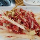 산남한우촌 이미지