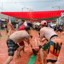 [화천토마토축제] 여름축제 이보다 더 좋을수는 없다 <화천여행/가족여행> 이미지