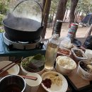 주작산자연휴양림 이미지