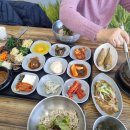 무등한정식 이미지