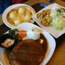 맘김밥천국 | [수원천천동맛집] 양식계의 김밥천국! 추억의 <한스델리 수원천천점> 방문후기 :: 주차, 메뉴정보
