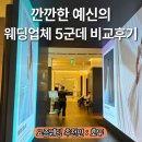 아이니웨딩네트웍스주 | [웨딩] 플래너 5개 업체 변경썰: 솔직 비교, 추천(요즘웨딩 계약, 제이웨딩, 아이니웨딩 계약취소)