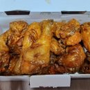 교촌치킨 고흥점 이미지