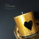 (12/3)젤캔들홀더&티라이트캔들 이미지