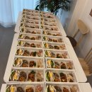 테크윈 | 대전 기업 (주)성진테크윈 행사/도시락 단체주문 후기!! [스페셜 도시락 15,000원 구성!!]