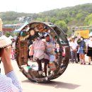 목공들이 만드는 이야기<피노키오> 이미지