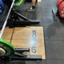 짐박스 피트니스 신대방점 | 신대방 가성비 헬스장 짐박스 신대방점 내돈내산 운동중 장단점 소개