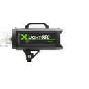 X-LIGHT 650 KIT-06 쇼핑몰 조명 팝니다 이미지