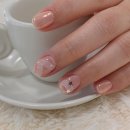 아드리 네일 이미지