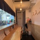 청하사 | 잠실새내 조용한 이자카야 오리진, 분위기 좋은 술집에서 고등어구이와 청하 한잔 후기