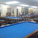 시그마당구장 이미지