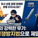 배&김국제특허법률사무소 | [공지] [상표] 유사 상표로 숟가락 얹는 얌체 업체? '부정경쟁방지법'으로 간판 내리게 한 실전 사례