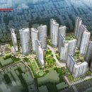 대전도마변동11구역 주택재개발정비사업 이미지